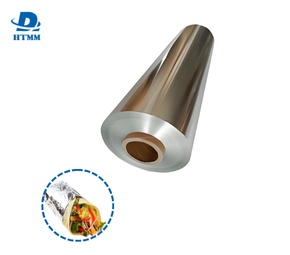 Miniature Cooking Aluminium foil